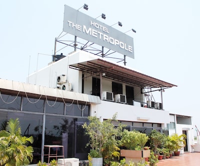 The Metropole